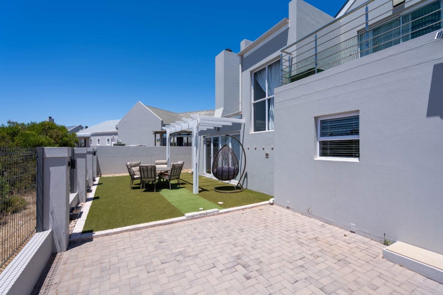 4 Bedroom Property for Sale in Laguna Sands Western Cape